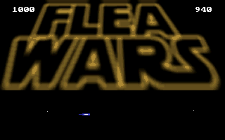 Flea Wars — ss (WOR)