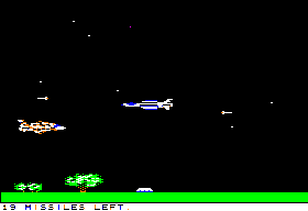 Captain Goodnight — ss (WOR)
