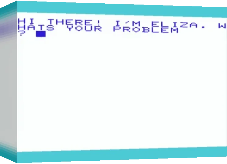Eliza — box-3D (WOR)