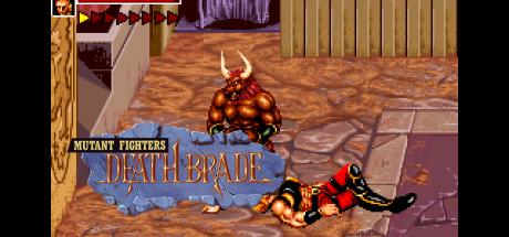 Death Brade — steamgrid