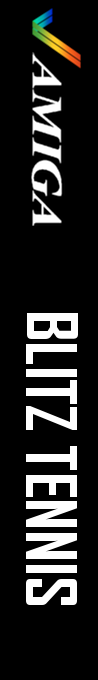 Blitz Tennis — box-2D-side (EU)