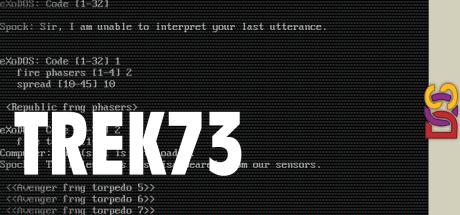 Trek73 — steamgrid