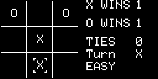 TicTacCurly — ss (WOR)