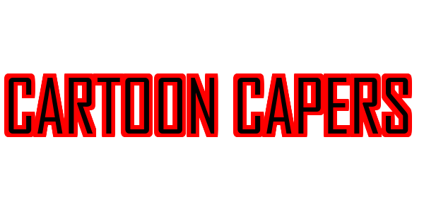 Cartoon Capers — wheel-hd (SS)