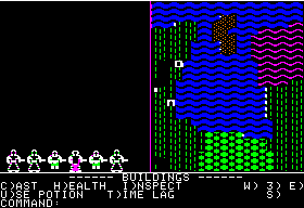 Phantasie III — ss (WOR)