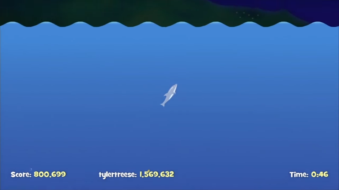 Dolphin Up — ss (US)