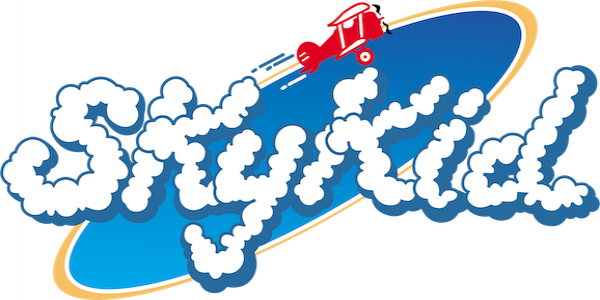 Sky Kid — wheel (WOR)