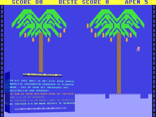 Alligator Moeras — mixrbv2 (WOR)