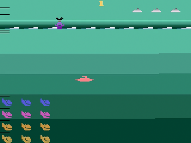 Save The Whales — sstitle (WOR)