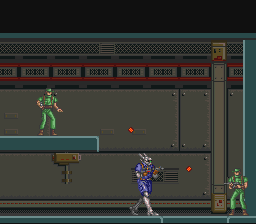 Appleseed - Prometheus no Shintaku — ss (JP)