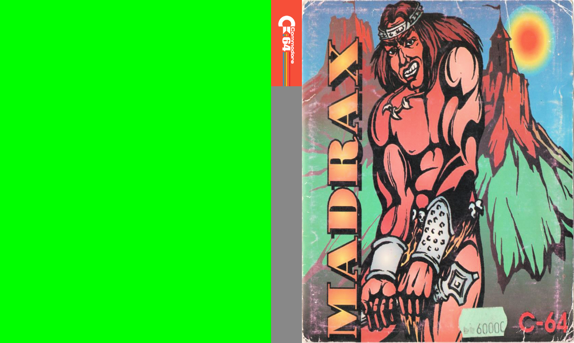 Madrax — box-texture (WOR)