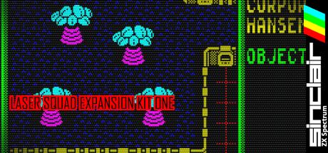 Laser Squad Expansion Kit One — steamgrid