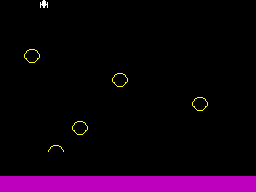 Moon Mission — ss (WOR)
