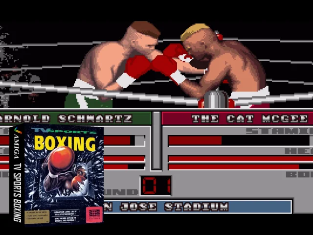 TV Sports Boxing — mixrbv2 (WOR)