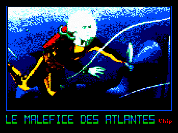 Le Malefice des Atlantes — sstitle (WOR)