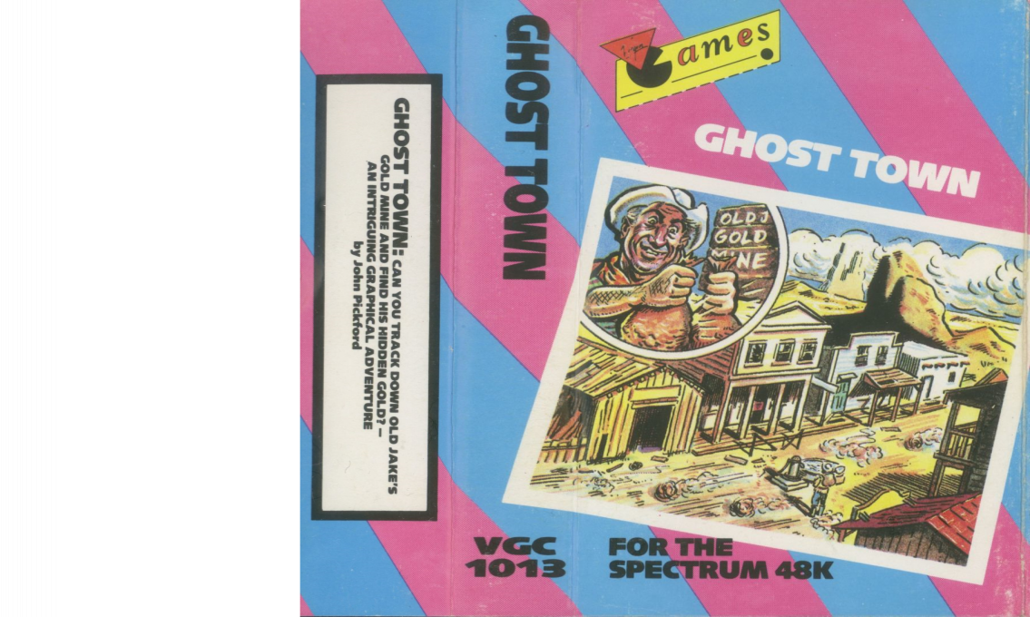 Ghost Town — box-texture (WOR)