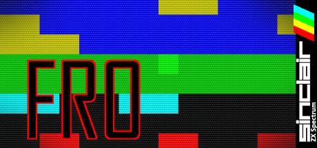 Fro — steamgrid