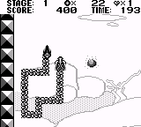 Fire Dragon — ss (WOR)