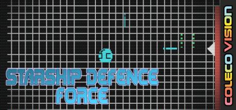 Starship Defence Force — steamgrid