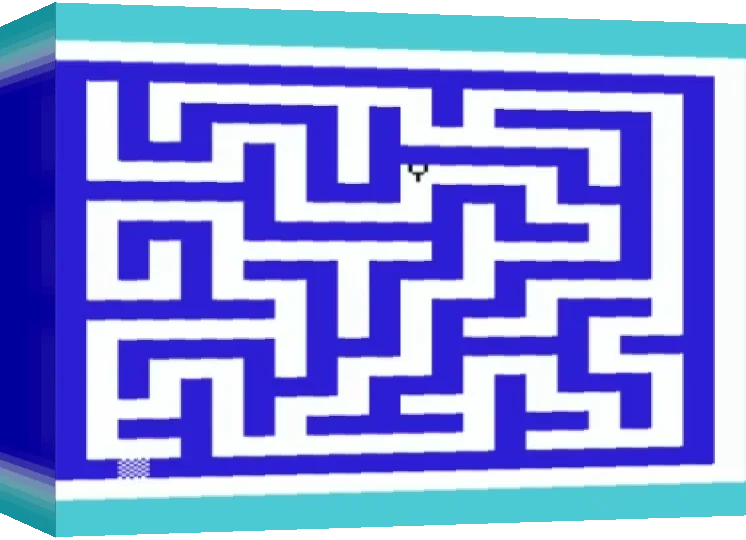 Escape — box-3D (WOR)
