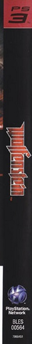 Wolfenstein — box-2D-side (IT)
