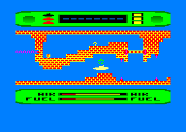 Periscope Up — ss (EU)