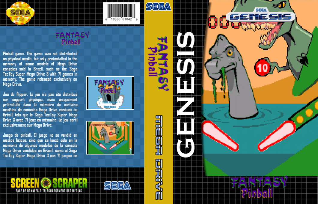 Fantasy Pinball — box-texture (SS)