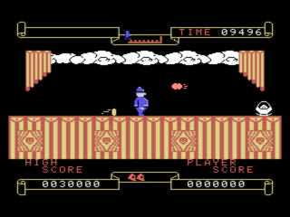 Punchy — ss (WOR)