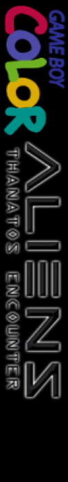 Aliens : Thanatos Encounter — box-2D-side (EU)
