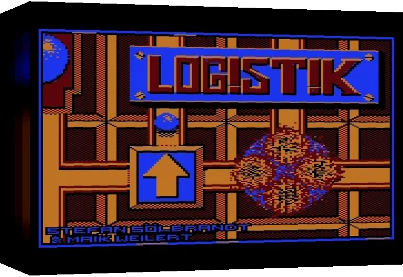 Logistik — box-3D (WOR)