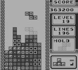 Tetris : Rosy Retrospection — ss (WOR)