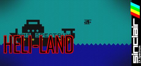 Heli-Land — steamgrid