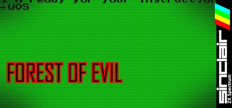 Forest of Evil — steamgrid