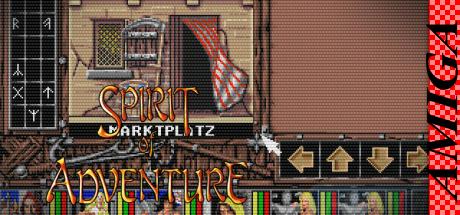 Spirit of Adventure — steamgrid