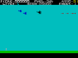 Copter — ss (EU)