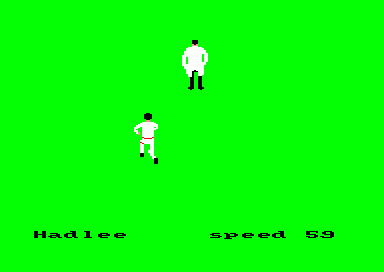 Cricket International — ss (EU)