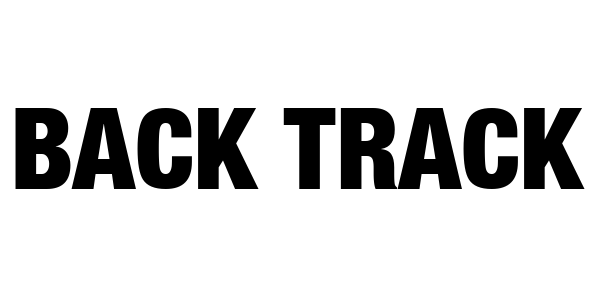 Back Track — wheel-hd (SS)