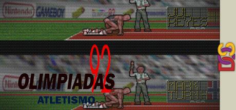Olimpiadas 92 - Atletismo — steamgrid