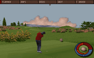 Tee Time — ss (US)
