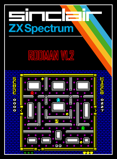 Rodman v1.2 box art