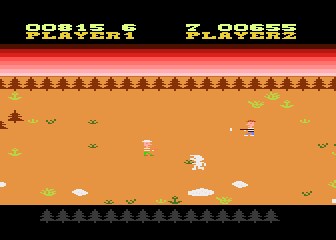 Smurf Hunting — ss (WOR)