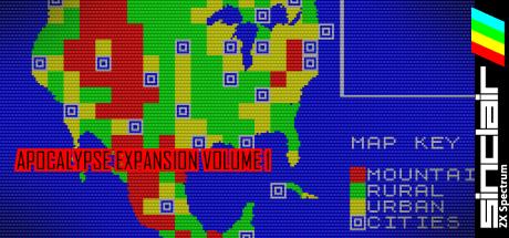 Apocalypse Expansion Volume 1 — steamgrid