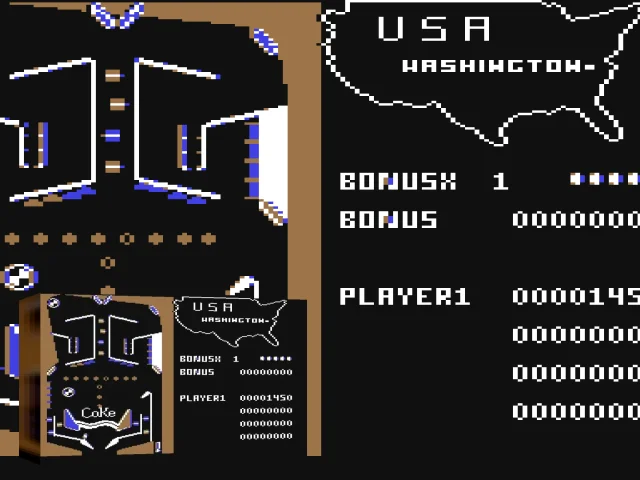 World Flipper - America — mixrbv2 (WOR)
