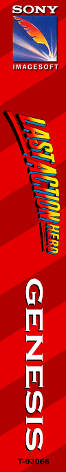 Last Action Hero — box-2D-side (US)
