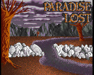 Paradise Lost — sstitle (WOR)