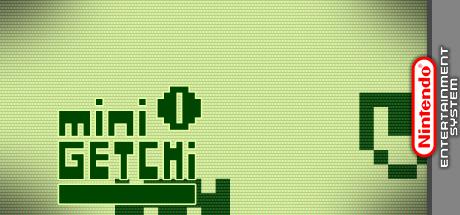 mini GETCHi — steamgrid