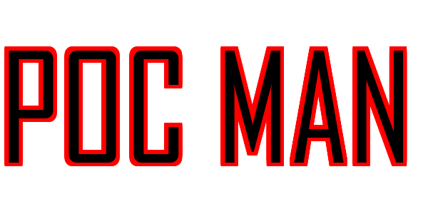 Poc Man — wheel-hd (SS)