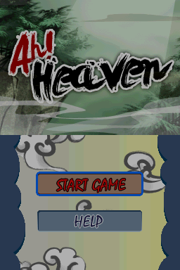 Ah! Heaven — sstitle (WOR)