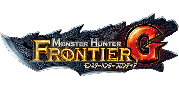 Monster Hunter Frontier G — wheel (JP)