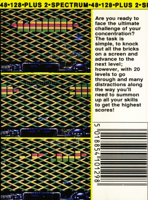 Exploding Wall — box-2D-back (EU)